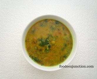 A Simple and Easy Way to Make Arhar Dal | How to Make Tur Dal