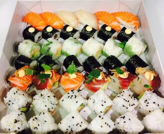 Hai Sushi, un restaurant japonais différent à Salon-de-Provence