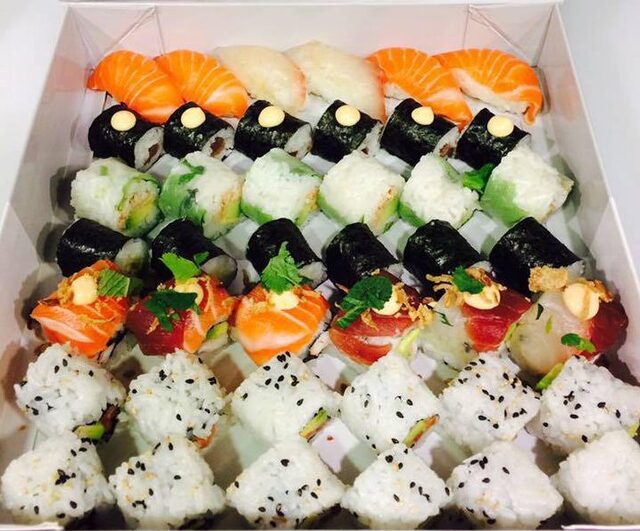 Hai Sushi, un restaurant japonais différent à Salon-de-Provence