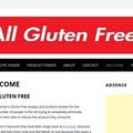 All Gluten Free