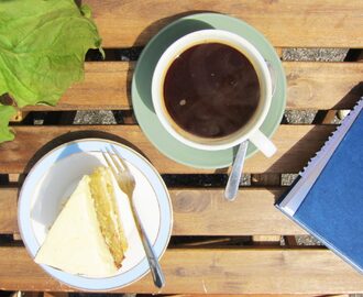 Top 10 Places for Gluten-Free Cake in Leeds
