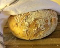 Juksing fra første brød!