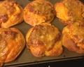 Muffin Tin Meals: Sloppy Joe Biscuits