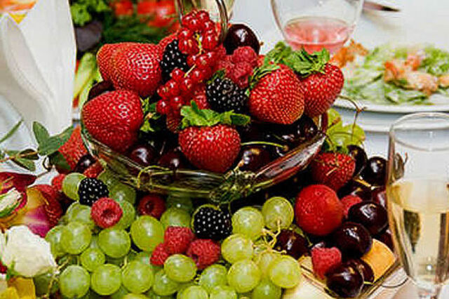 Conheça as frutas mais nutritivas da época de natal