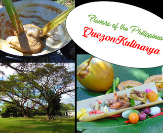 New Places and Amusements for Quezon Kulinarya