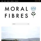 Moral Fibres I UK Eco Lifestyle Blog