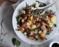 Tuna Potato Salad: Dinner Tonight