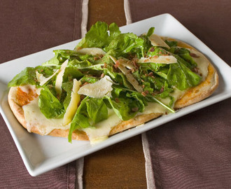 Lunes sin carne: Recetas de pizza y empanadas sanas para sobrevivir al delivery