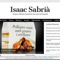 www.isaacsabria.com