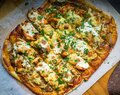 Barbecue Chicken Pizza (+ How You Should Think About Prep)