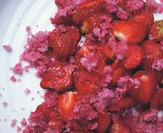Summer Berries by Nigel Slater