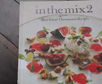 in the mix 2 – a giveaway