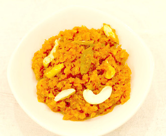 Pumpkin Halwa Recipe | Kaddu Ka Halwa