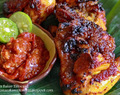 Resep Ayam Bakar Taliwang Asli Lombok NTB