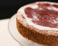 Lukijoiden toive: Runebergin kakku