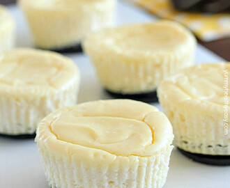 cheesecake light com base de bolacha oreo: este é o cheesecake mais fácil e popular da internet