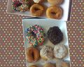 Rosquinhas/Donuts (receita)