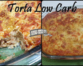 Torta Low Carb