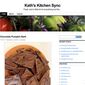 Kath's Kitchen Sync