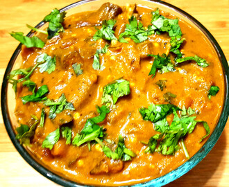 Ladies Finger Curry- Bhindi Masala gravy recipe- How to make bhindi masala curry recipe- Okra Curry- Vendakkai Kulambu