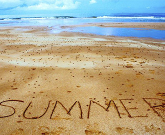 Τί σημαίνει καλοκαίρι;