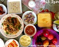 An Eid Menu at My Home | Eid in India