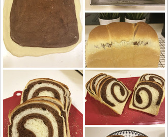 Chocolate Swirl Bread (2)