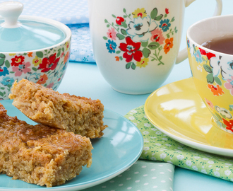 5 Recipes To Ramp Up Your Biggest Morning Tea