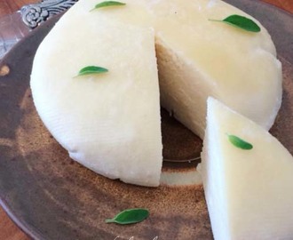 Aprenda a fazer queijo caseiro - Fácil, barato e gostoso!