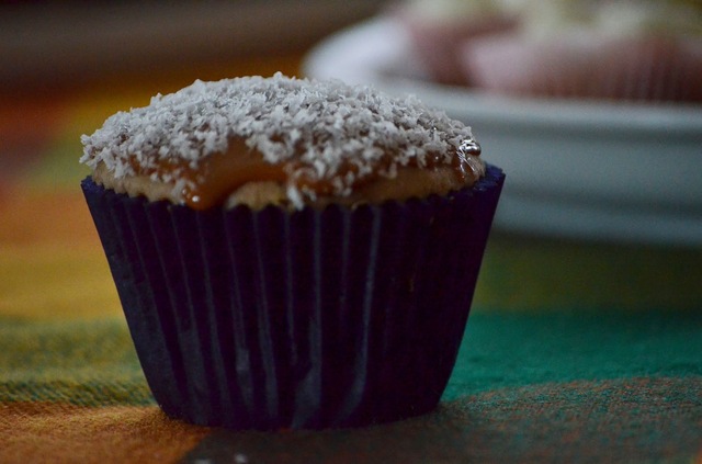 La receta de muffins que no falla - "back to basics"