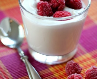 Coconut Milk Yogurt and Sour Cream (Paleo & SCD)