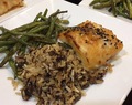 Miso Glazed Cod (another version)