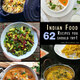 Indian dishes