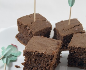 Torta soffice ricotta e cioccolato / Soft cake with ricotta cheese and chocolate