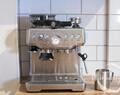 Barista quality coffee at home: testing the Sage by Heston Blumenthal Barista Express Coffee Machine and Grinder