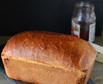 Sandwich Bread/White Bread/Classic White Bread
