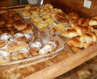 Lo de Franck Dauffouis, la mejor panadería y pastelería francesa en Buenos Aires