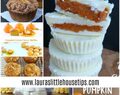 10 Melt in your Mouth Pumpkin Muffin Recipes