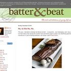 Batter and Beat