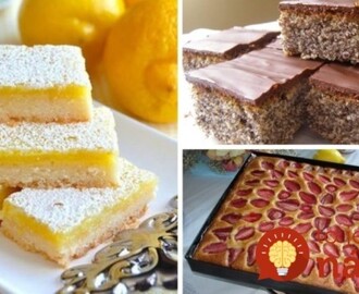 7 najlepších receptov na rýchle hrnčekové koláče