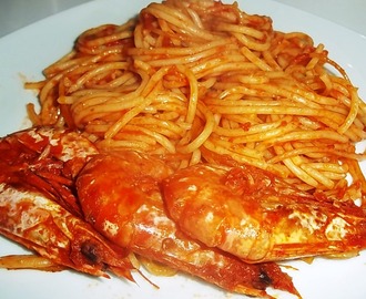 Γιουβέτσι με γαρίδες: το πιό νόστιμο Κυριακάτικο πιάτο!!!