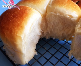 Bakery Style Soft Bread (Easy Poolish Starter recipe)
