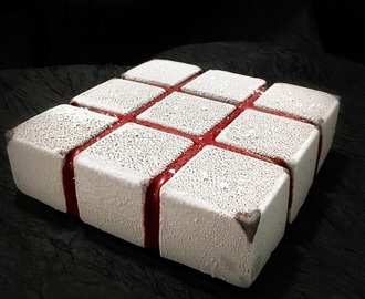 The Chocolate Block di Dinara Kasko… Quando il design si fa dolce