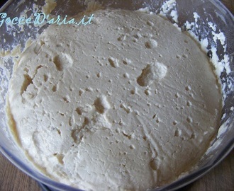 Formaggio spalmabile agli anacardi (fermentato al kefir)