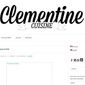 Clementine Cuisine | Food. Oh yeah.