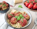 Vegan Meatballs – polpette – Quick and Simple
