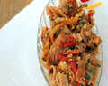 Pad Thai Noodles Recipe.