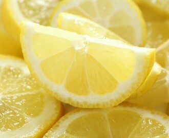Tutti i benefici del limone, l’agrume d’oro