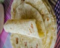 Tortillas de Harina