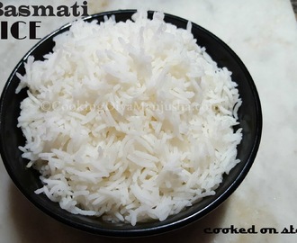 How to cook Basmati Rice in 3 ways|Basic cooking